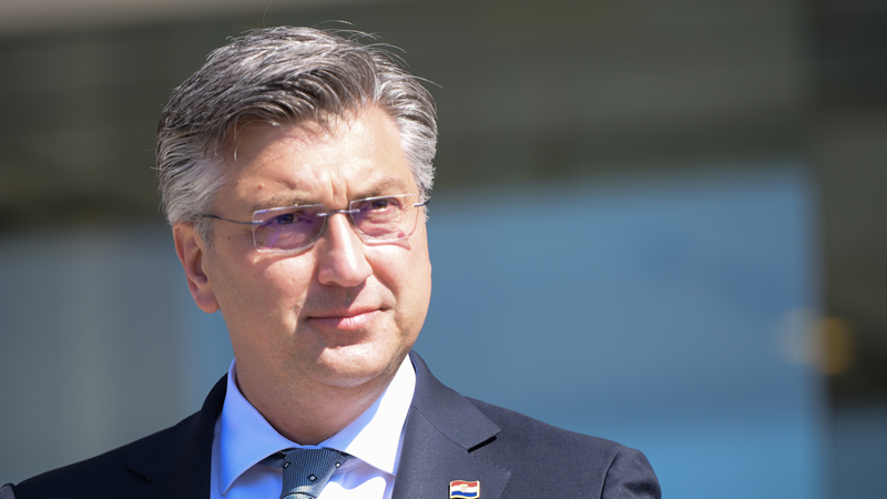Cijepljenje je najbolja zaštita protiv Covida i ključno je za izlazak iz ove krize